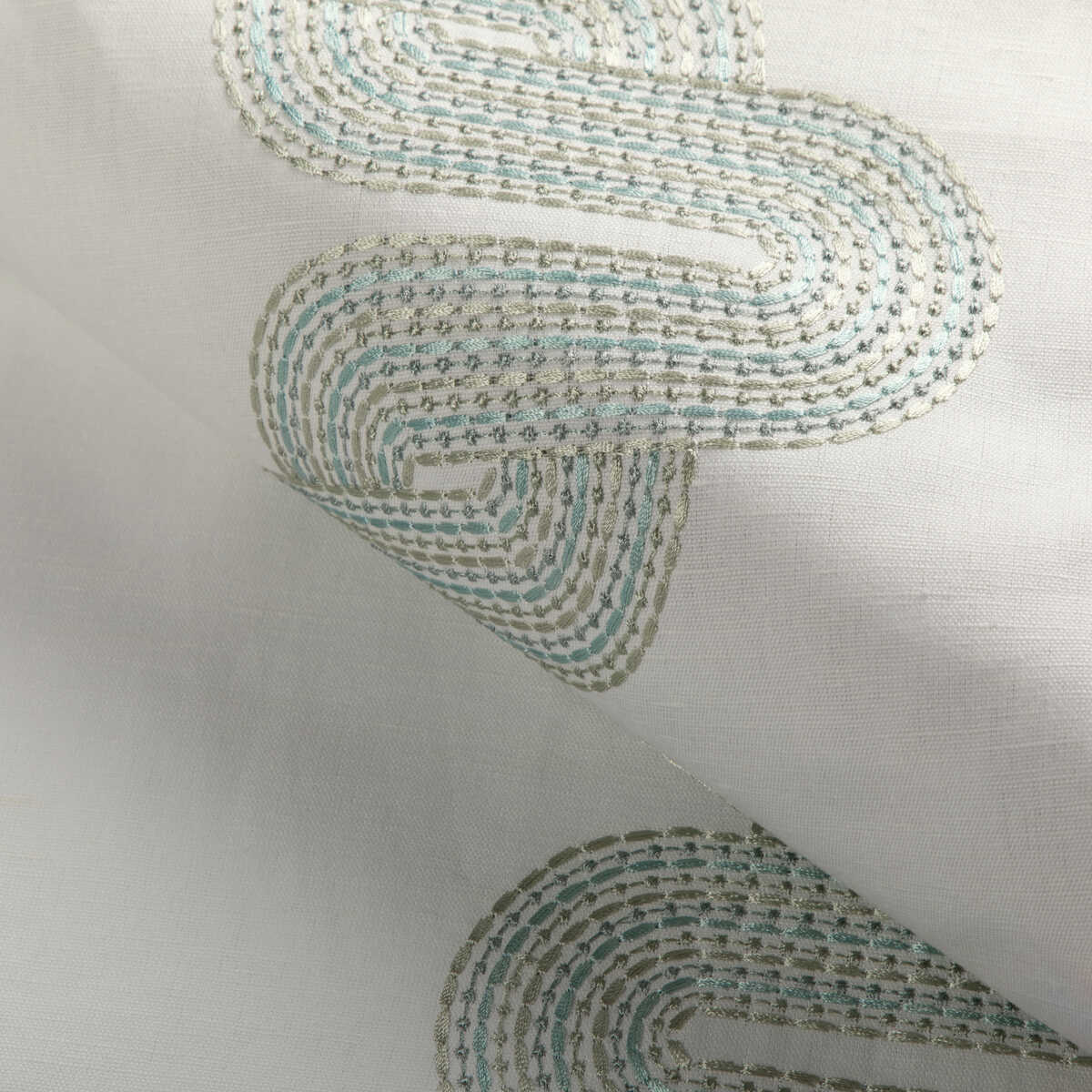 Cloud Chain - Grotto - KRAVET DESIGN Fabric