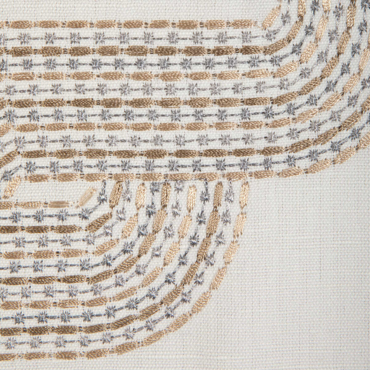 Cloud Chain - Opal - KRAVET DESIGN Fabric