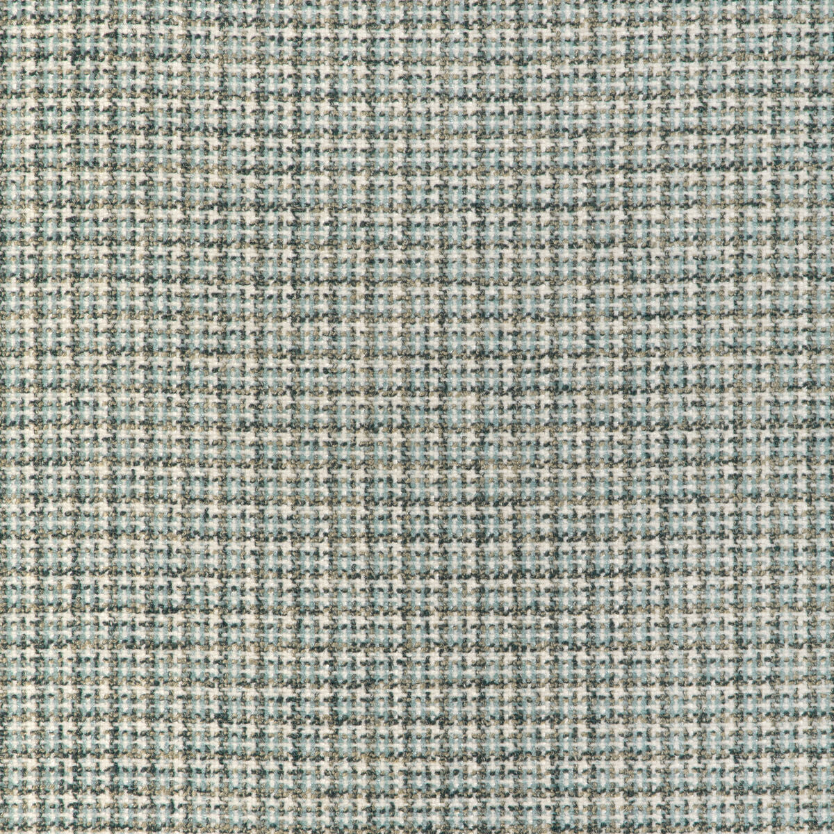Aria Check - Grotto - Kravet Basics Fabric