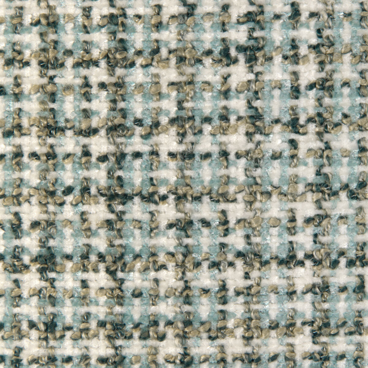 Aria Check - Grotto - Kravet Basics Fabric