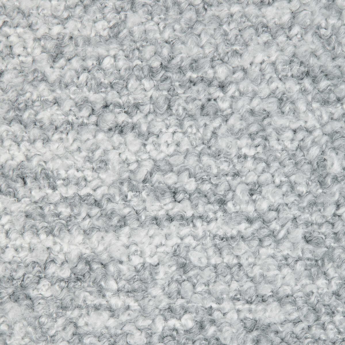 Rohe Boucle - Grey - KRAVET BASICS Fabric