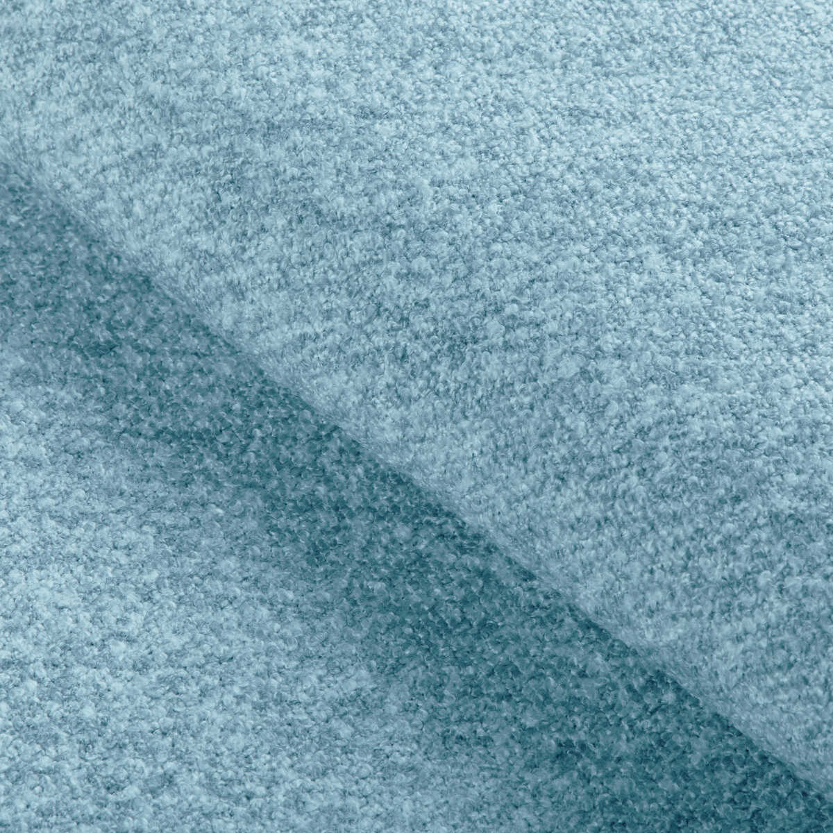 Rohe Boucle - Ocean - KRAVET BASICS Fabric