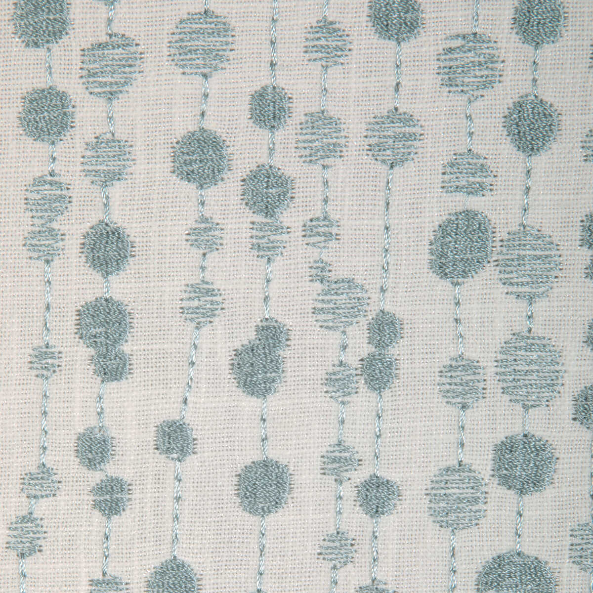 String Dot - Spa - KRAVET BASICS Fabric