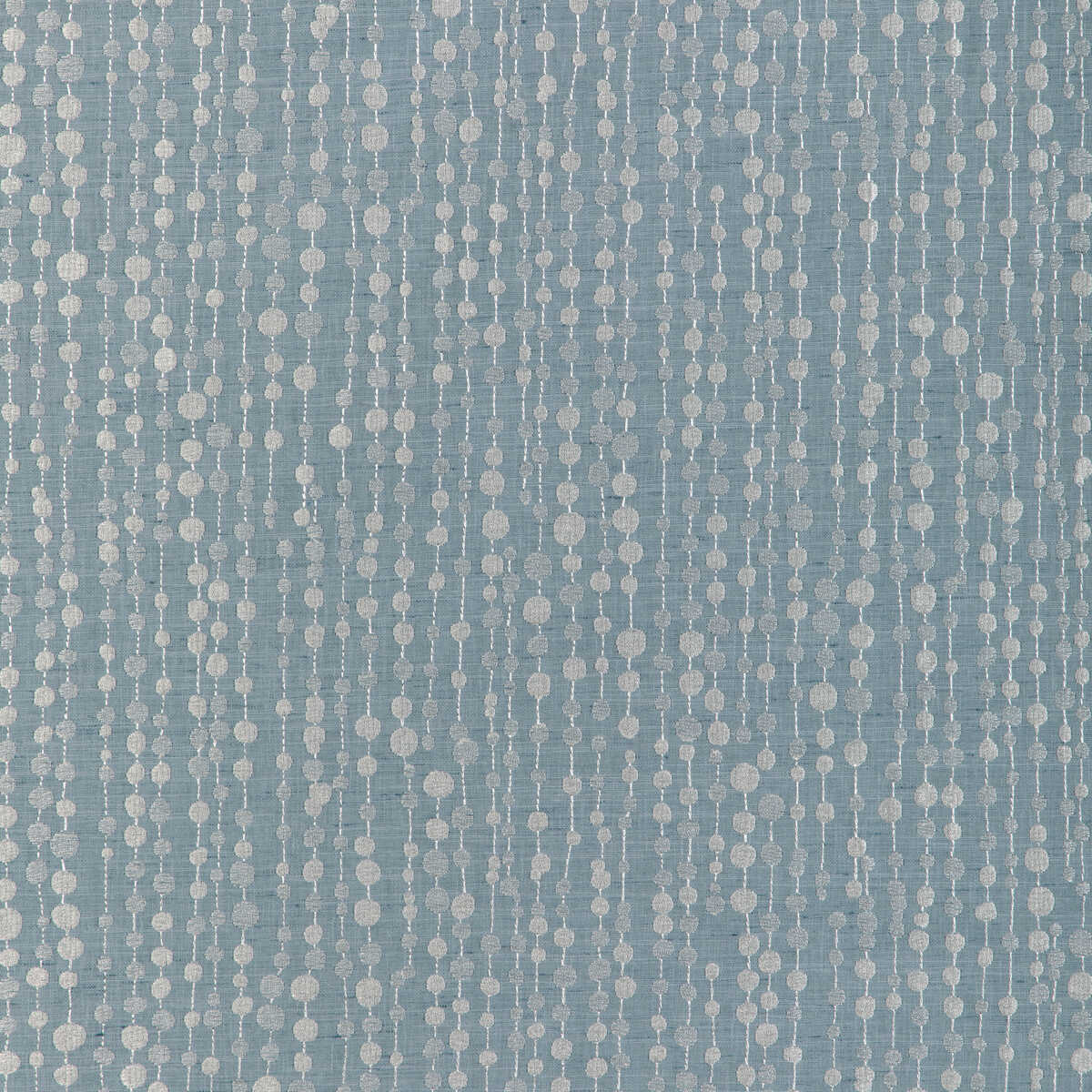 String Dot - Chambray