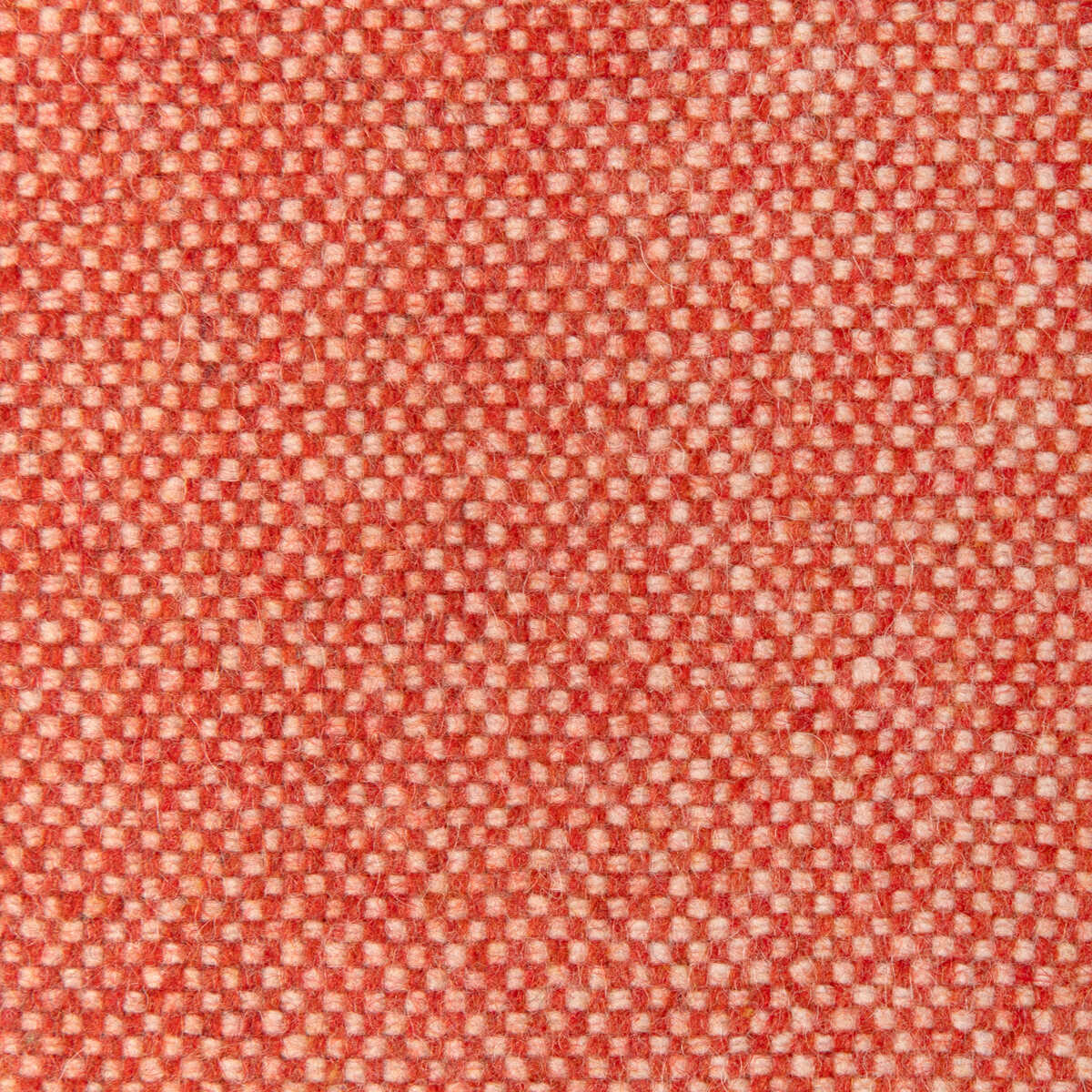 Manchester Wool - Persimmon - KRAVET CONTRACT Tela
