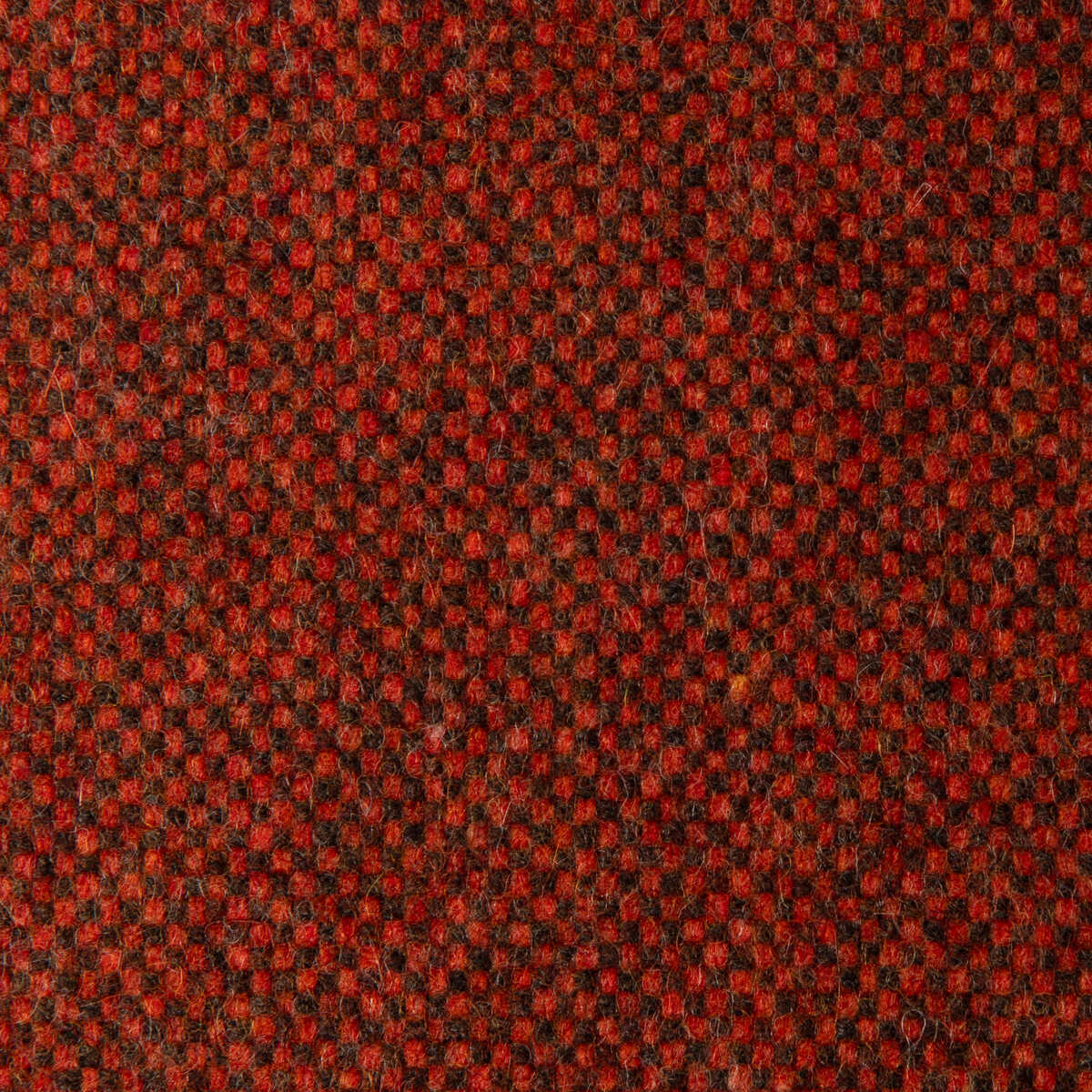 Manchester Wool - Cinnamon - KRAVET CONTRACT Tela
