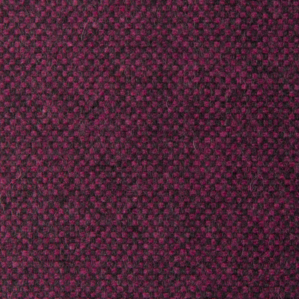 Manchester Wool - Mulberry - KRAVET CONTRACT Tela