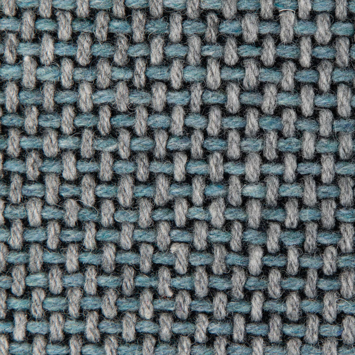 Easton Wool - Stonewash - KRAVET CONTRACT Tela