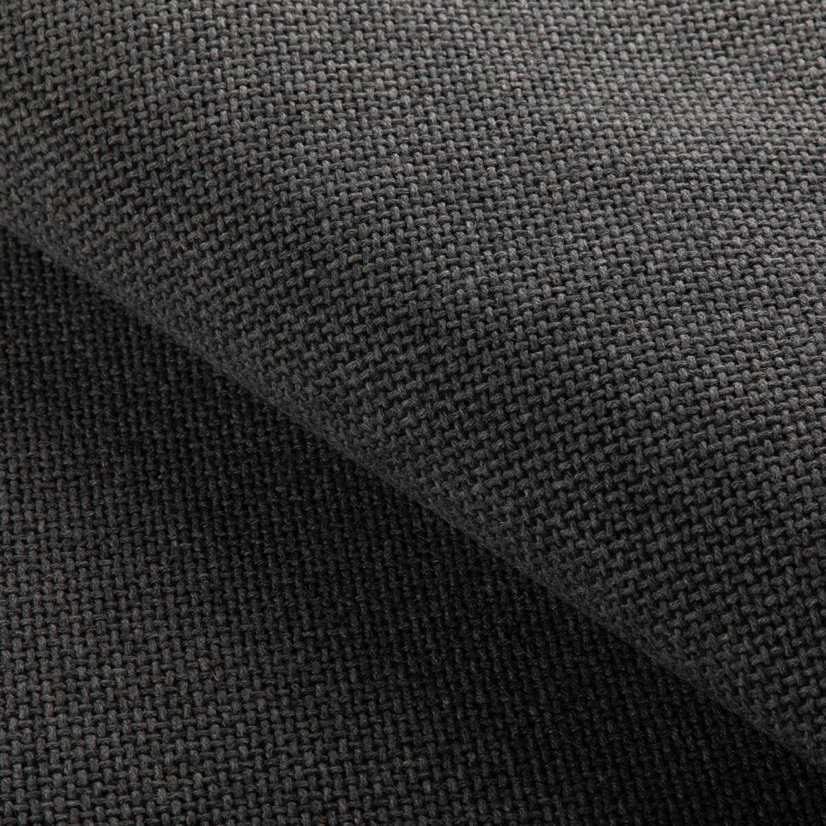 Easton Wool - Graphite - KRAVET CONTRACT Fabric