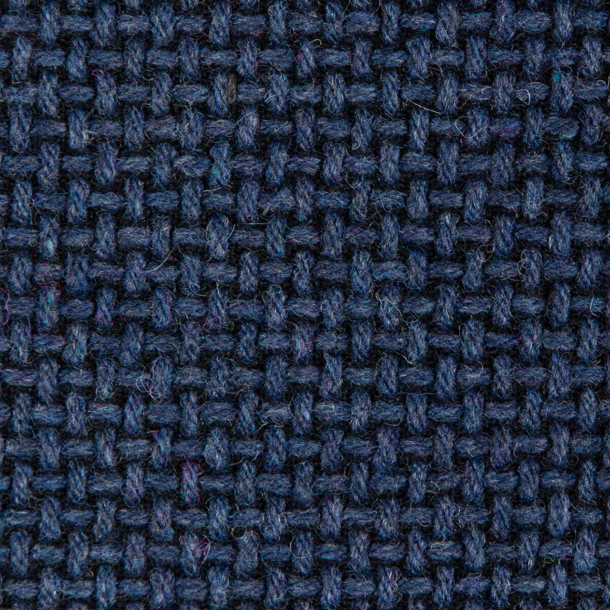 Easton Wool - Blueberry - KRAVET CONTRACT Fabric