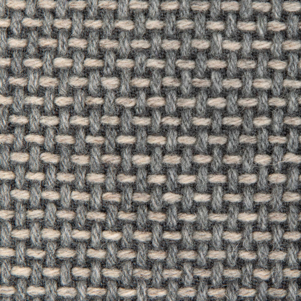 Easton Wool - Stone Wall - KRAVET CONTRACT Fabric
