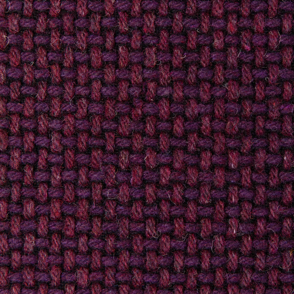 Easton Wool - Blackberry - KRAVET CONTRACT Fabric