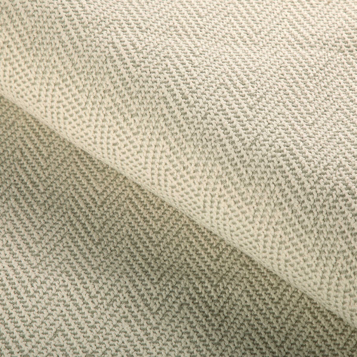 Sims Chevron - Sand - KRAVET DESIGN Fabric