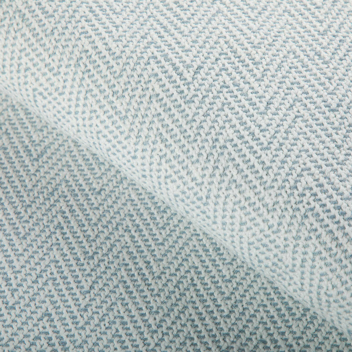 Sims Chevron - Breeze - KRAVET DESIGN Fabric