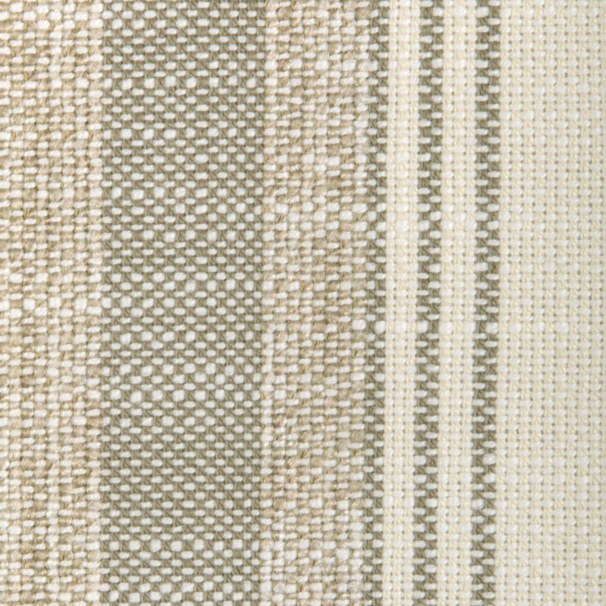 Sims Stripe - Stone - KRAVET DESIGN Fabric