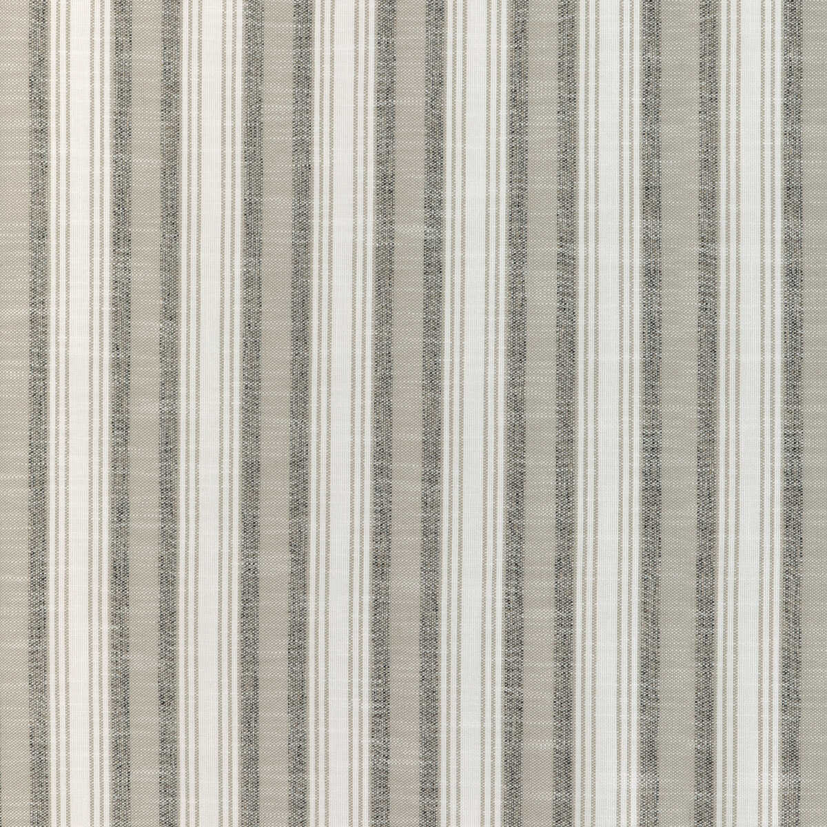 Sims Stripe - Cafe - KRAVET DESIGN Fabric