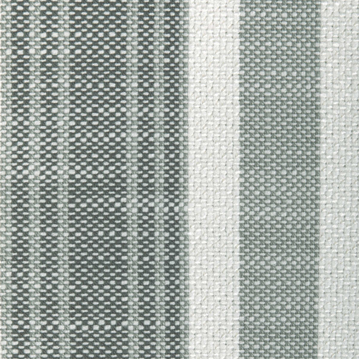 Sims Stripe - Graphite - KRAVET DESIGN Fabric