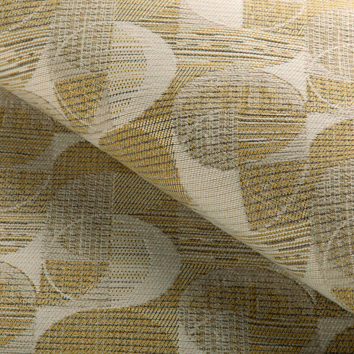 Daybreak - Lemongrass - KRAVET CONTRACT Fabric