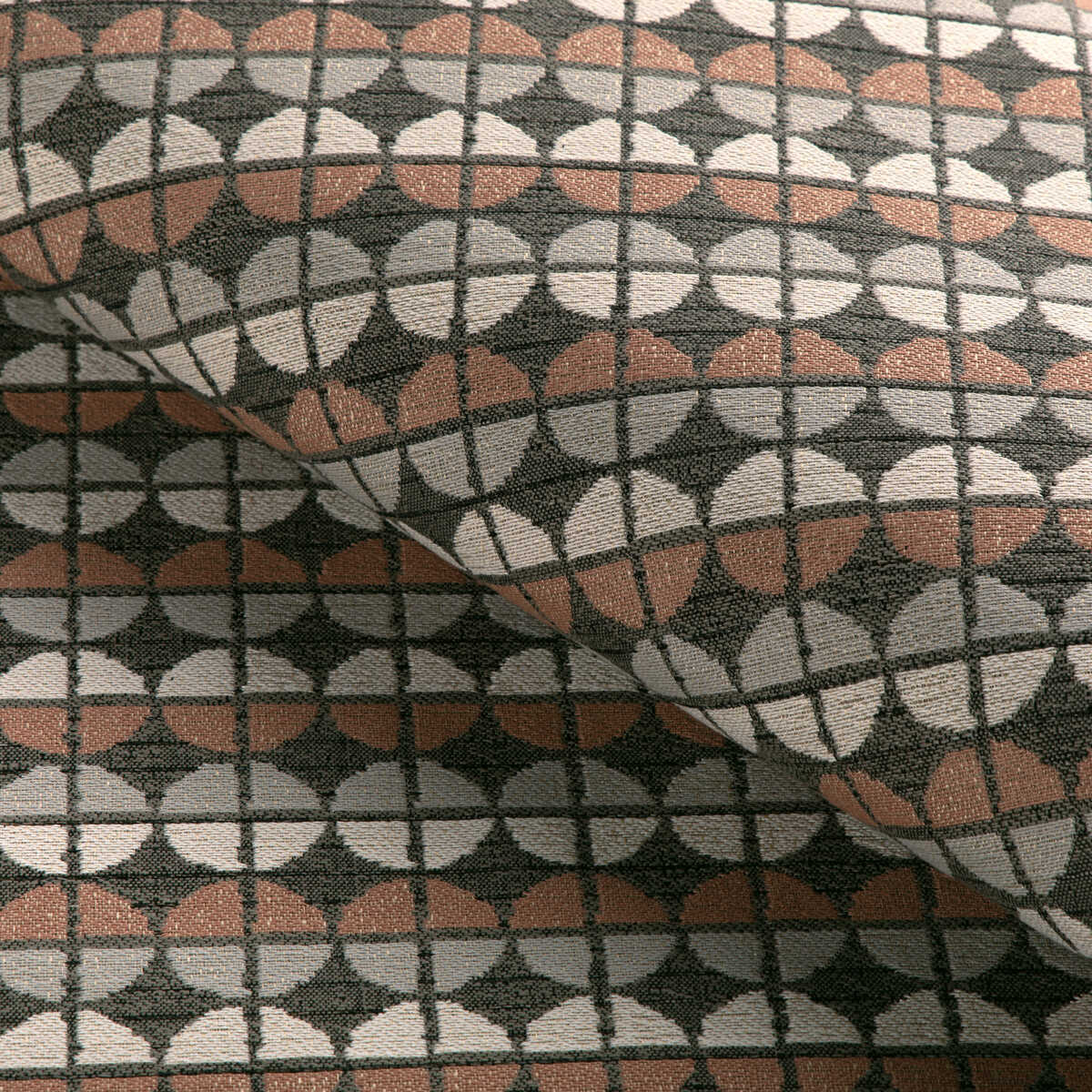 Decoy - Clay - KRAVET CONTRACT Fabric