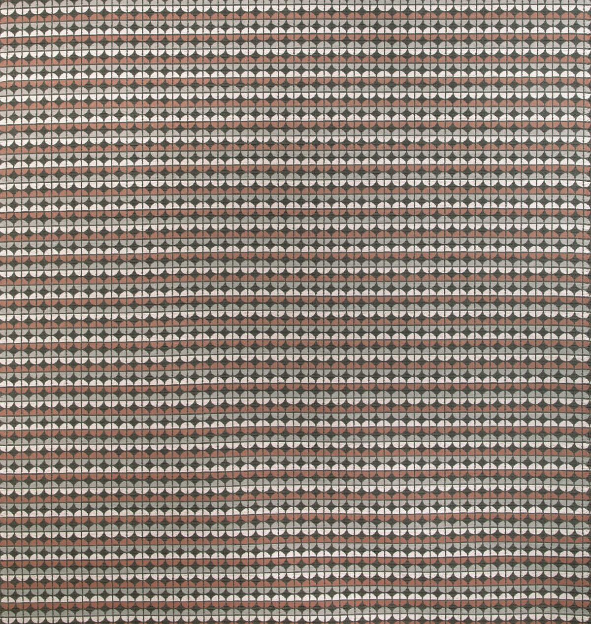 Decoy - Clay - KRAVET CONTRACT Fabric