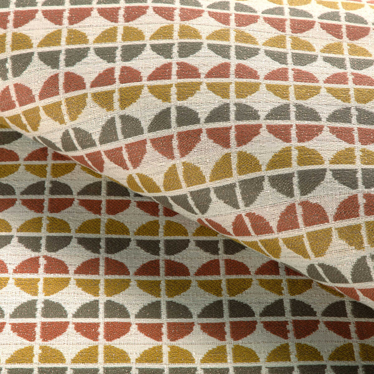 Decoy - Citron - KRAVET CONTRACT Fabric