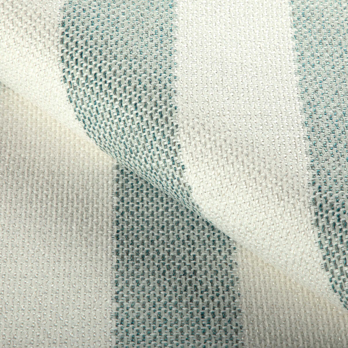 Rocky Top - Aqua - KRAVET DESIGN Fabric
