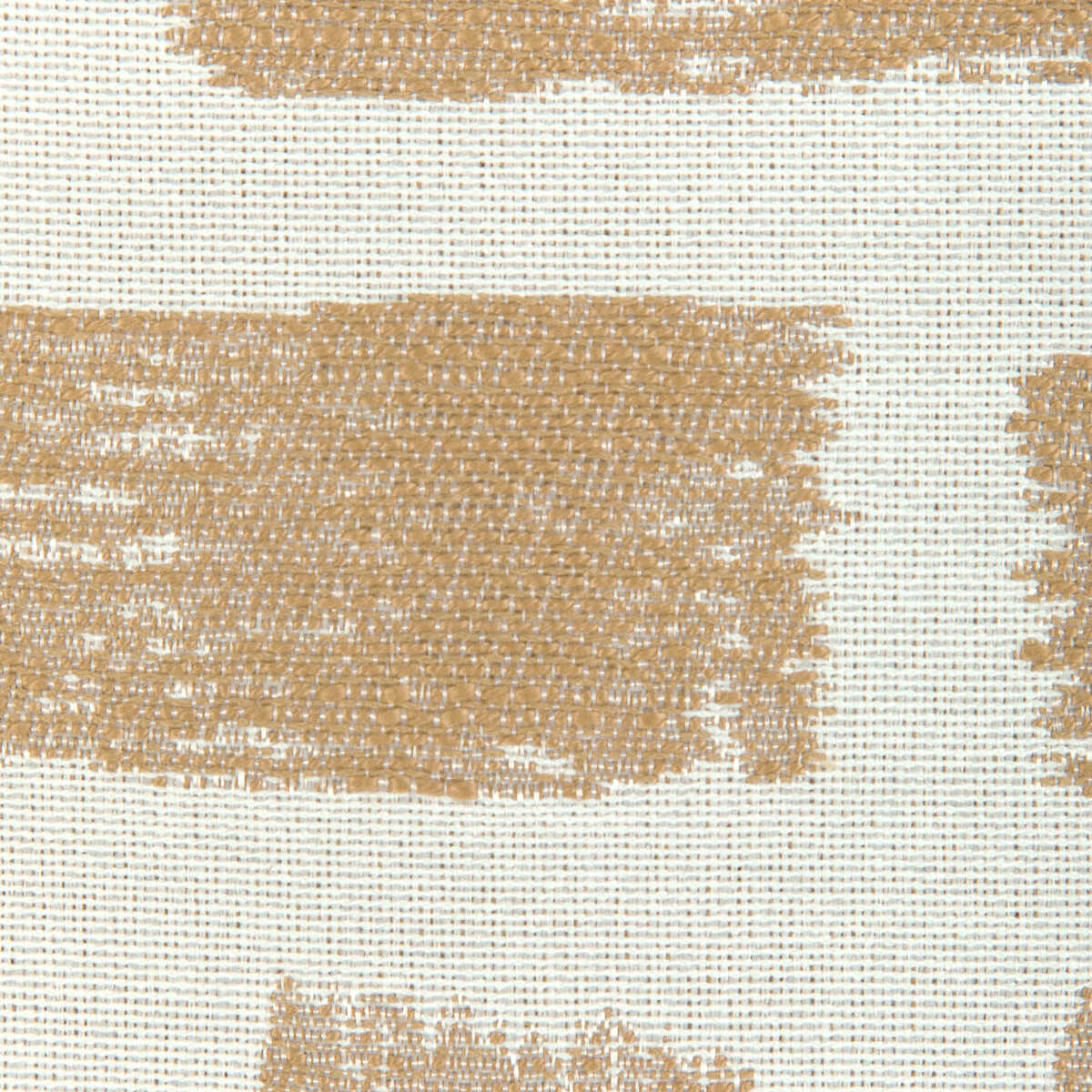 Brickwork - Amber - KRAVET DESIGN Fabric
