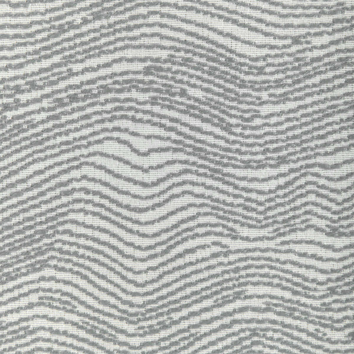 Watery Motion - Gull - KRAVET DESIGN Fabric
