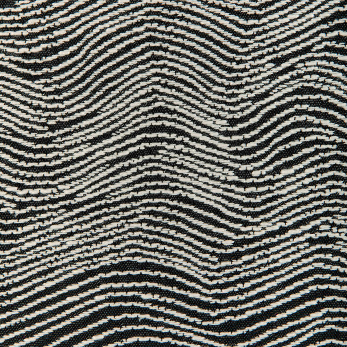 Watery Motion - Pepper - KRAVET DESIGN Fabric