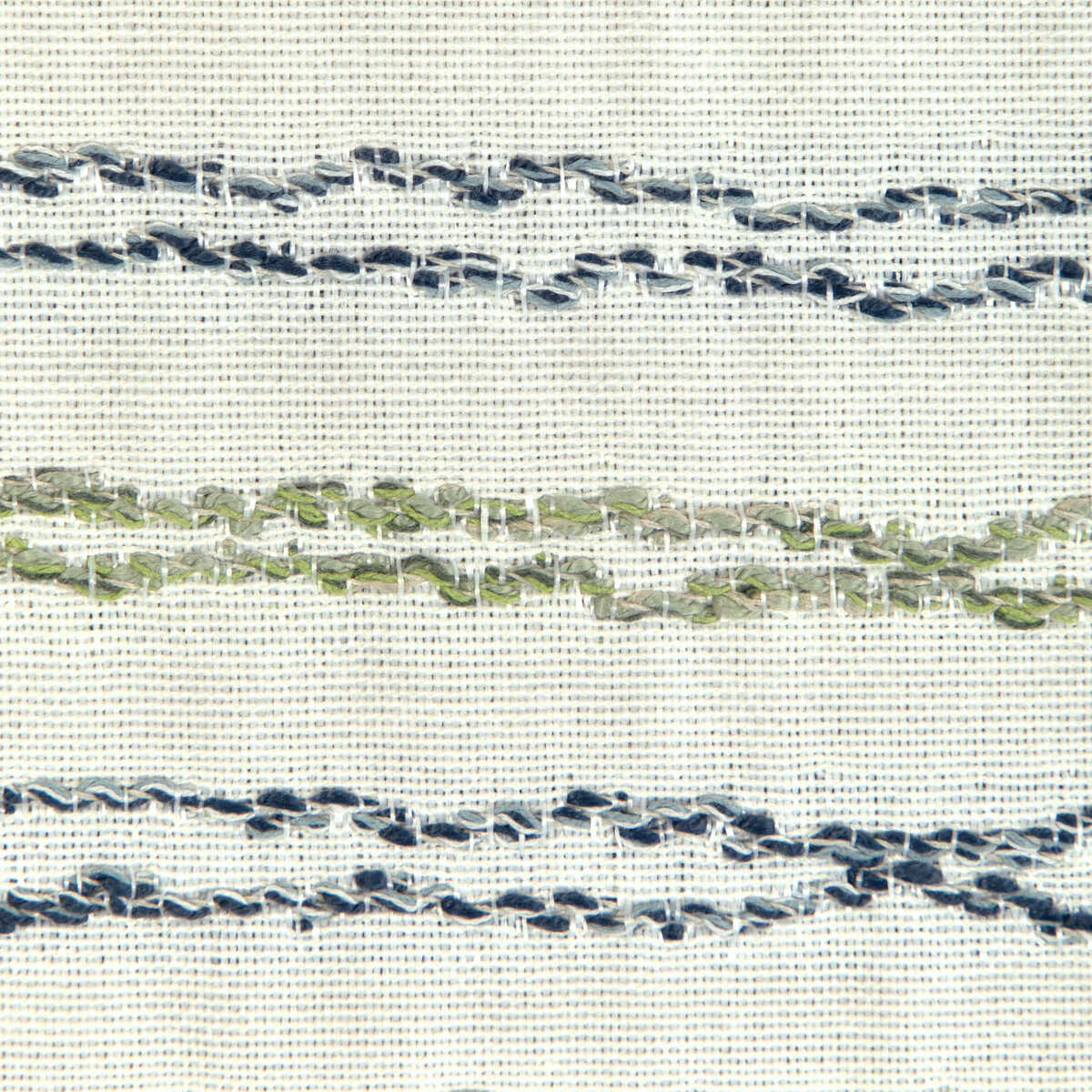 Wave Length - Meadow - KRAVET DESIGN Fabric