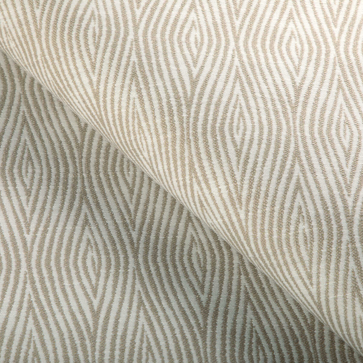 Vertical Motion - Stone - KRAVET DESIGN Fabric