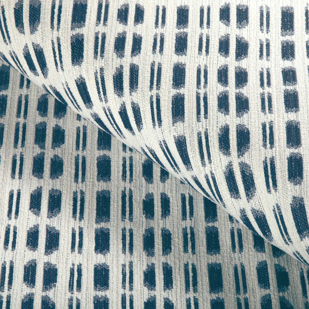 Lorax - Nautical - KRAVET DESIGN Fabric