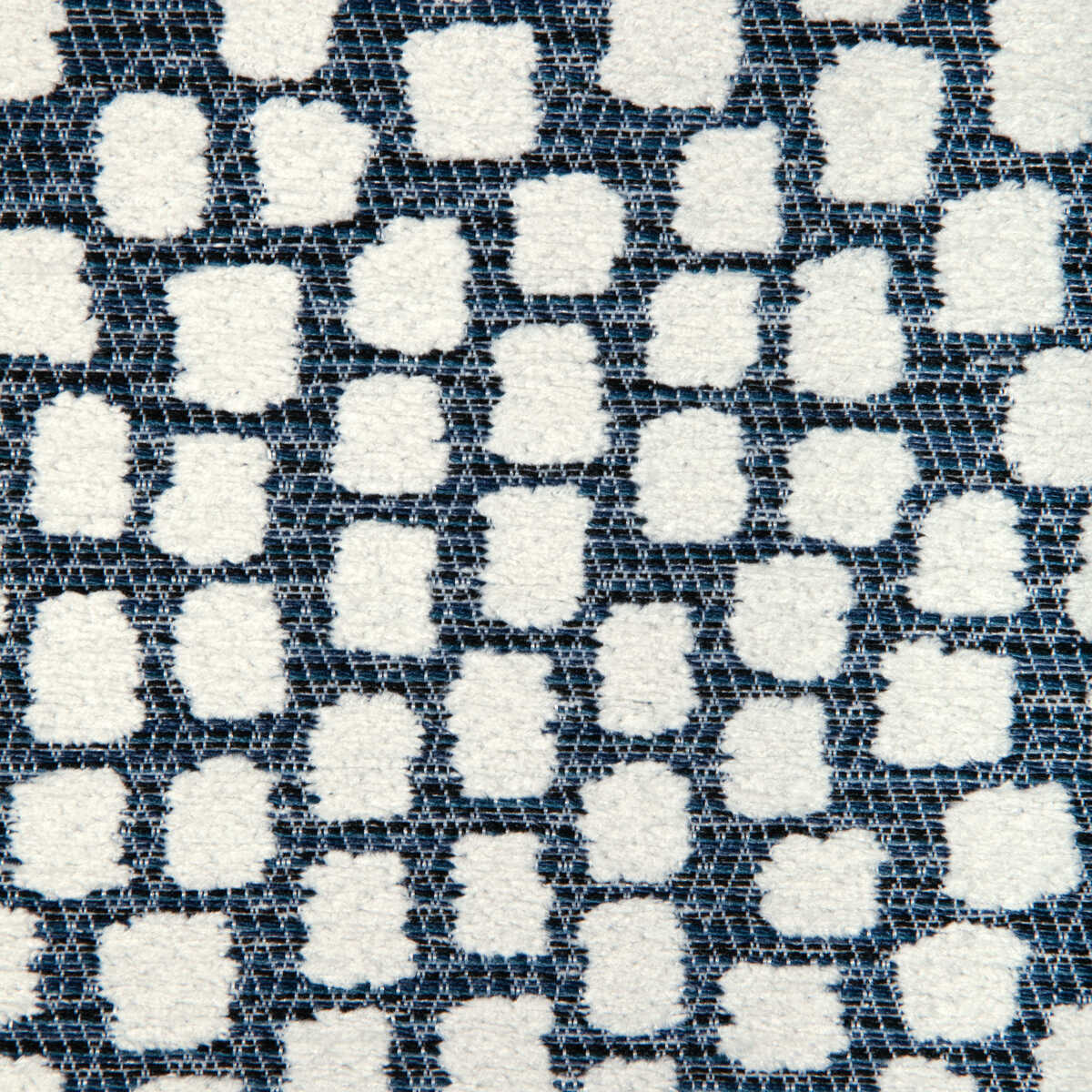 Step Above - Marine - KRAVET DESIGN Fabric