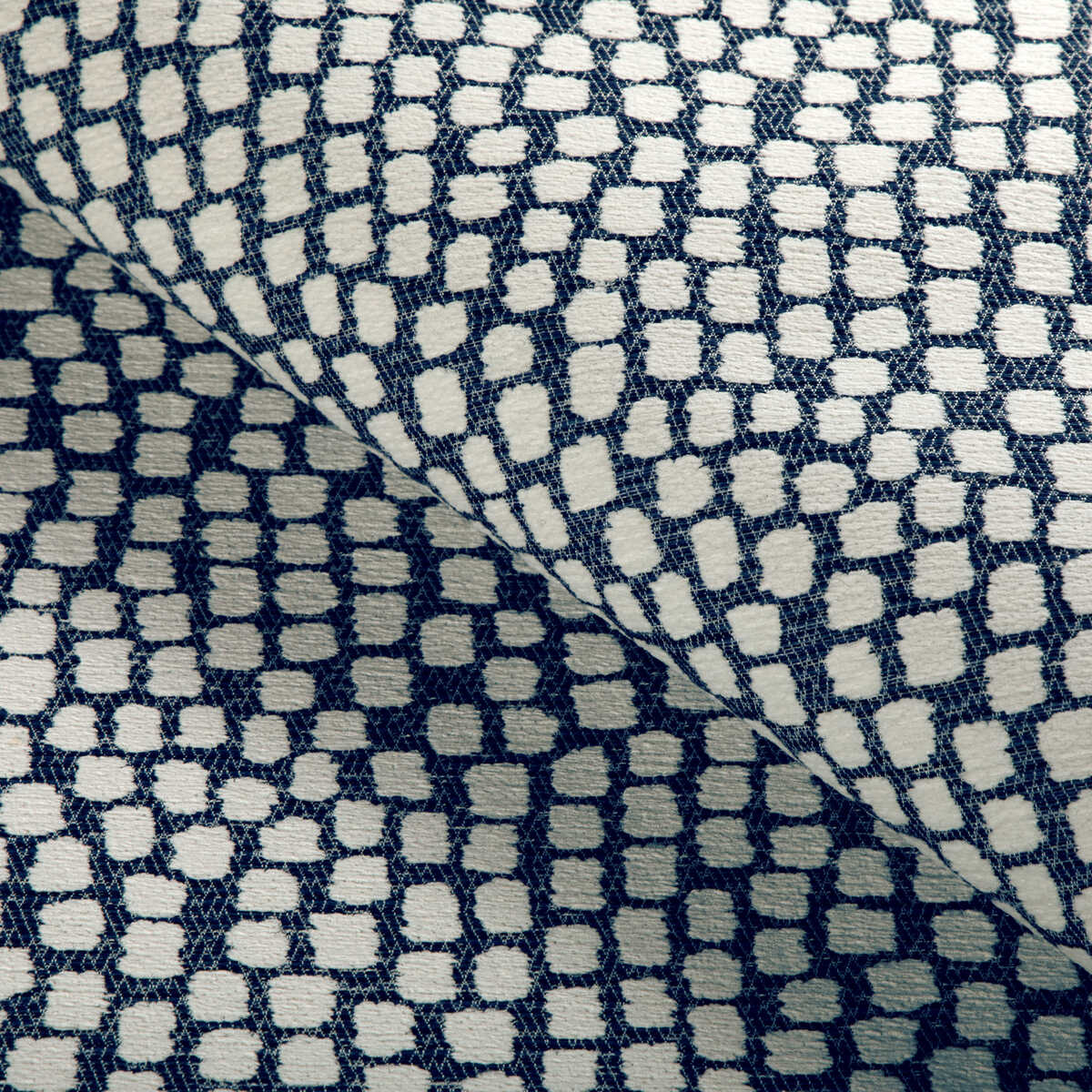 Step Above - Marine - KRAVET DESIGN Fabric