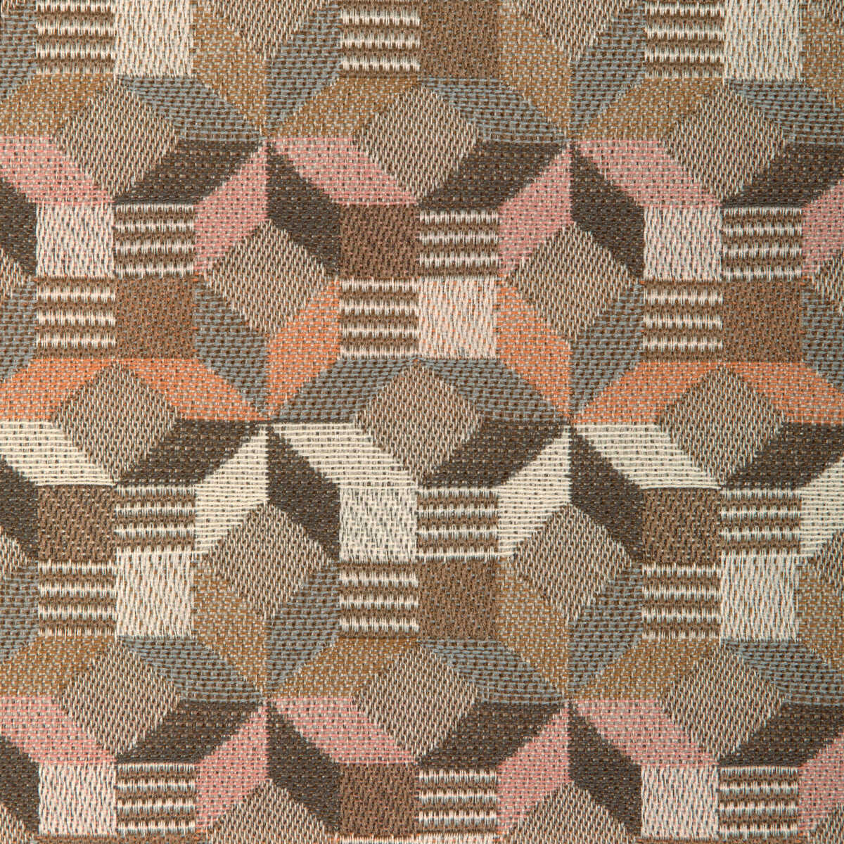 Myriad - Desert Bloom - KRAVET CONTRACT Fabric