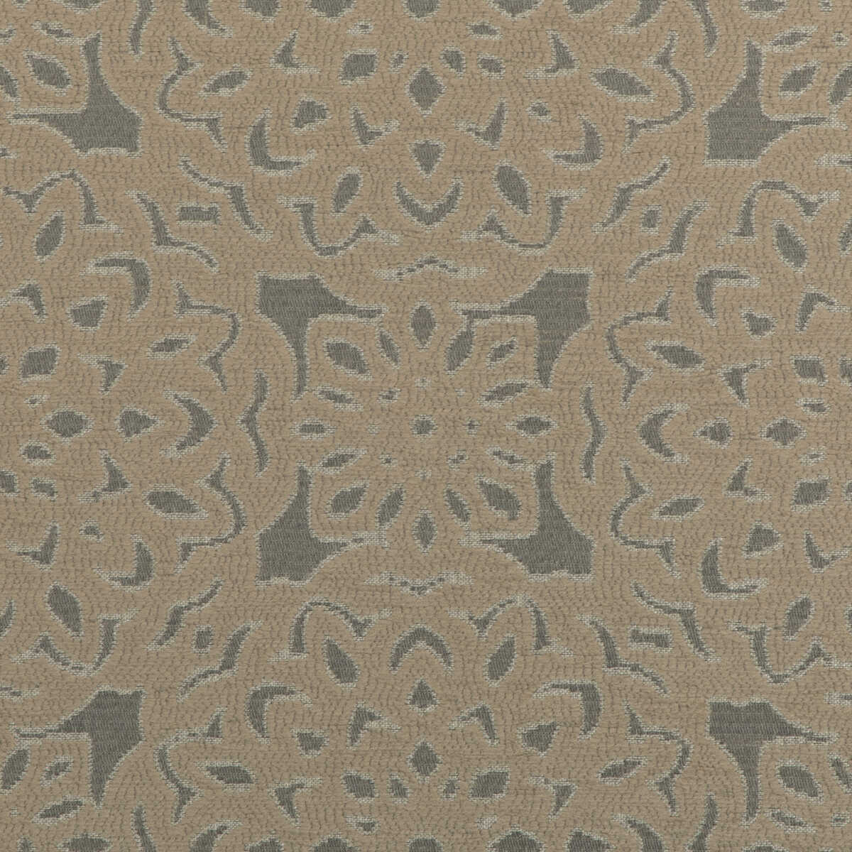 Garden Wall - Birch - KRAVET CONTRACT Fabric