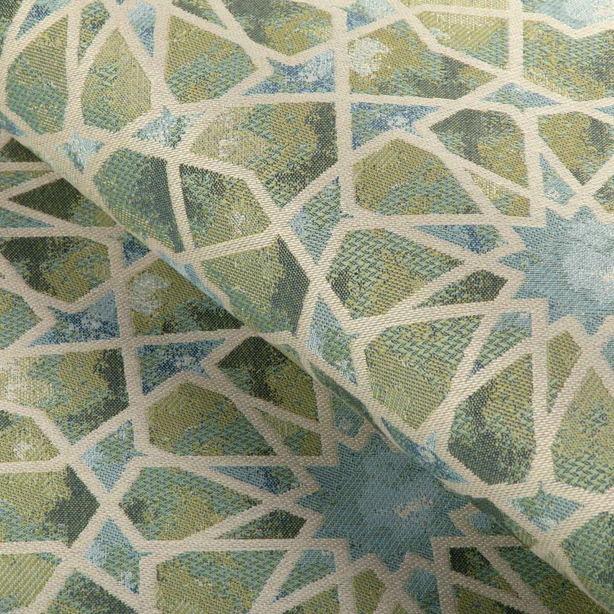 Stoneglow - Seaglass - KRAVET CONTRACT Tela