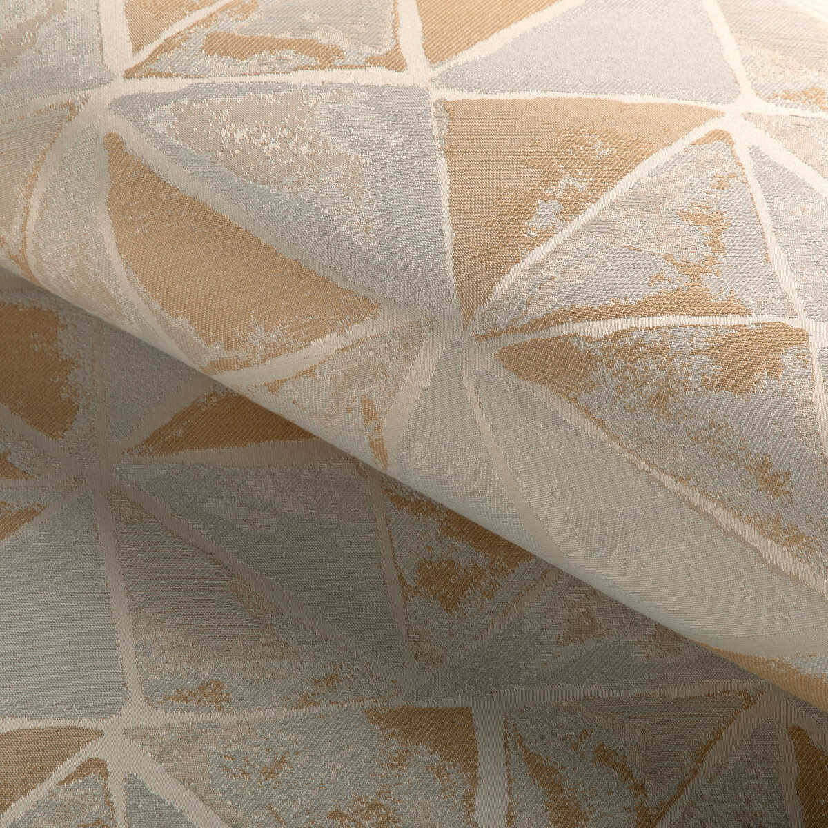 Looking Glass - Sandstone - KRAVET CONTRACT Tela