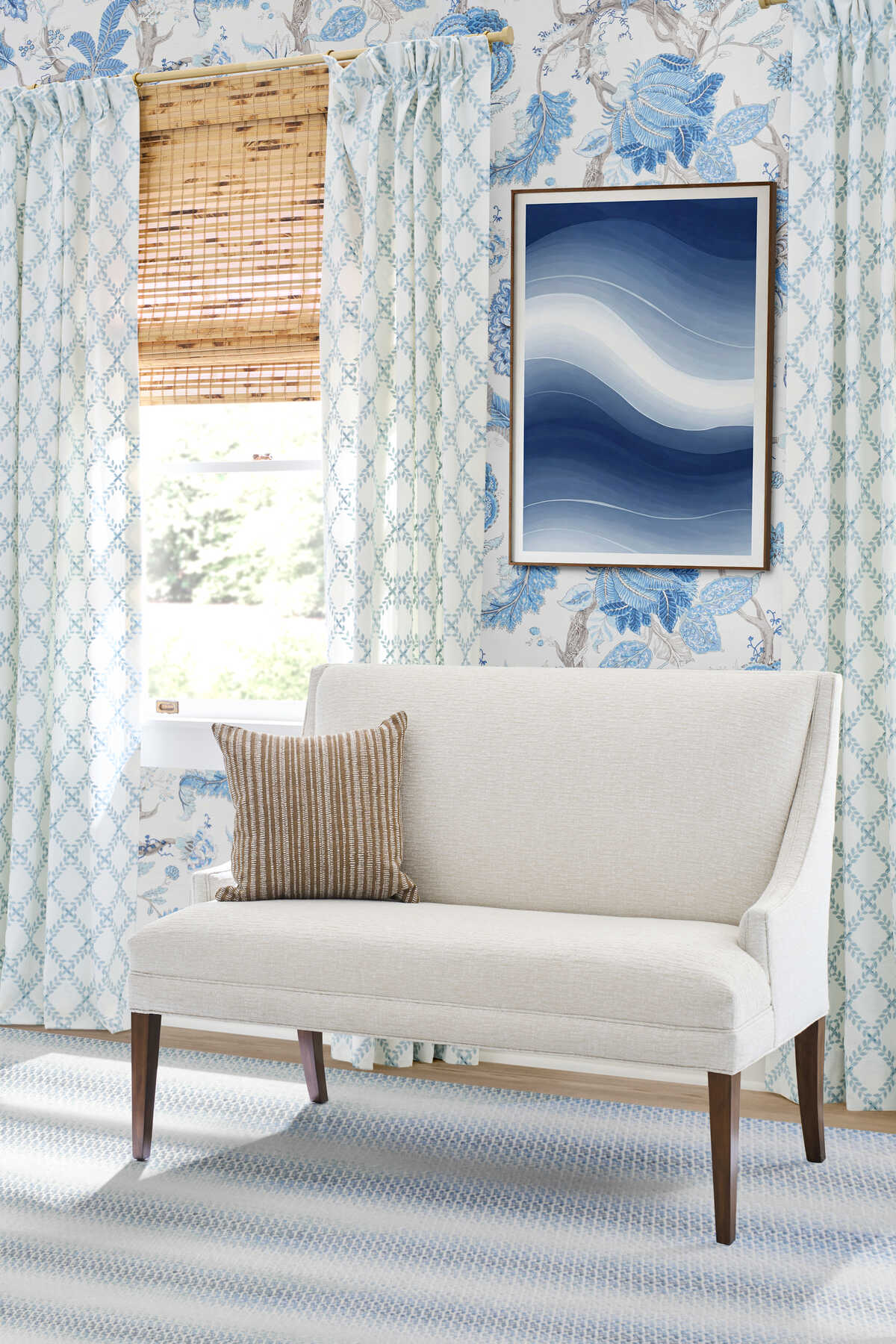 Kravet Basics - 37090-5 - KRAVET BASICS Fabric