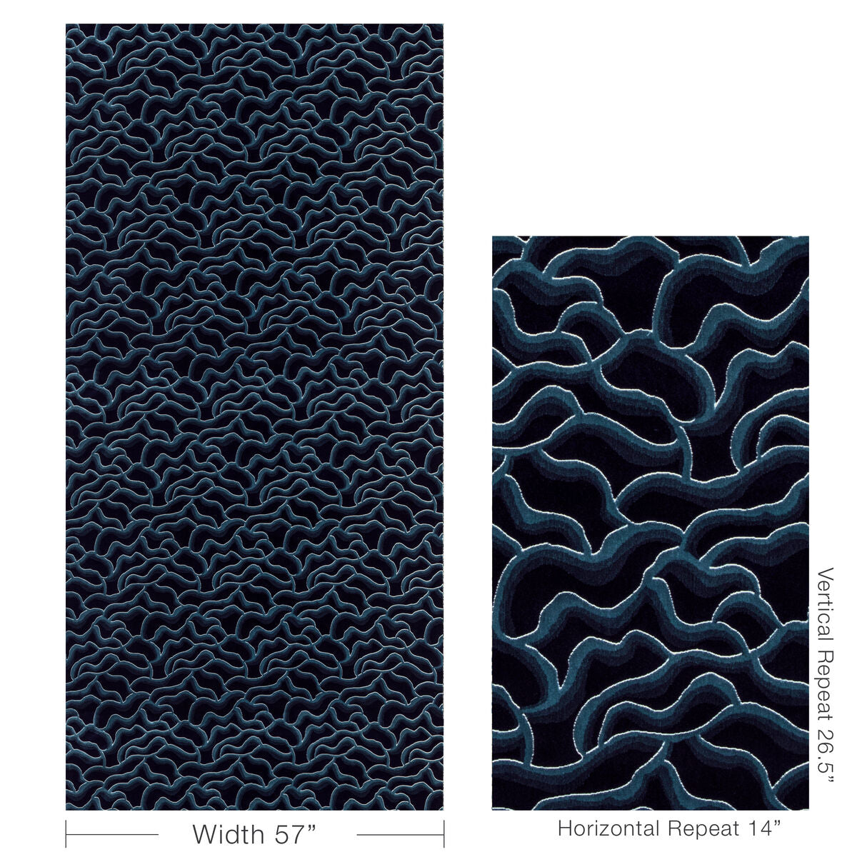 Kravet Design - 37241-5 - Kravet Design Fabric