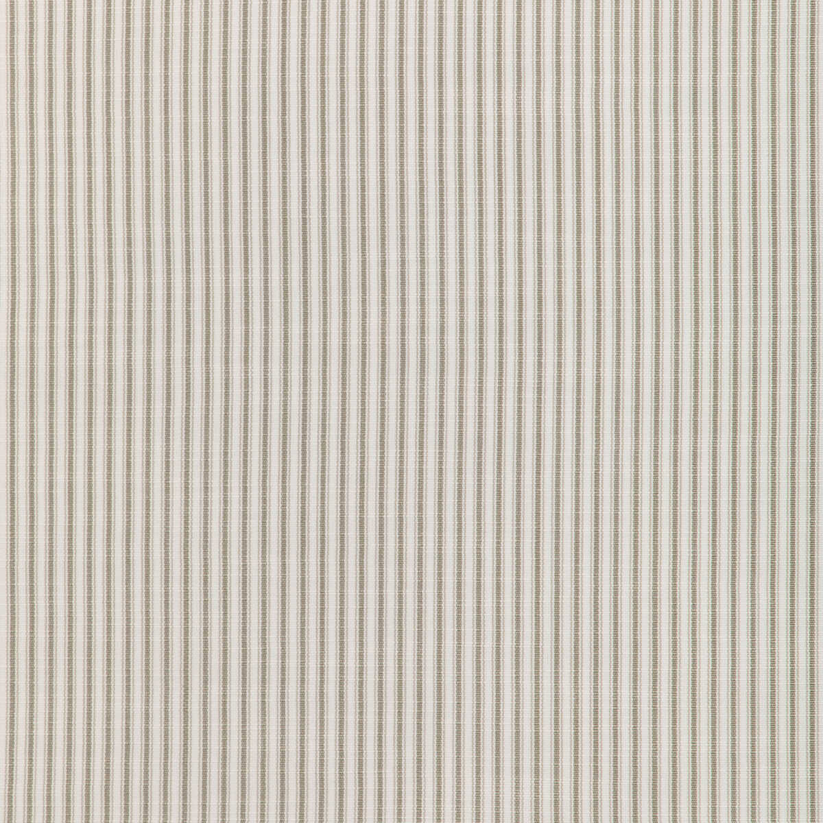 Horizon Stripe - Pebble - KRAVET COUTURE Fabric