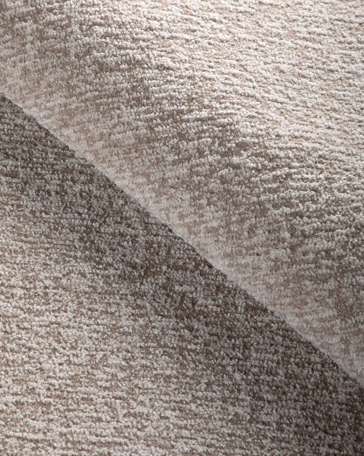 Softbed - Sand - KRAVET COUTURE Fabric