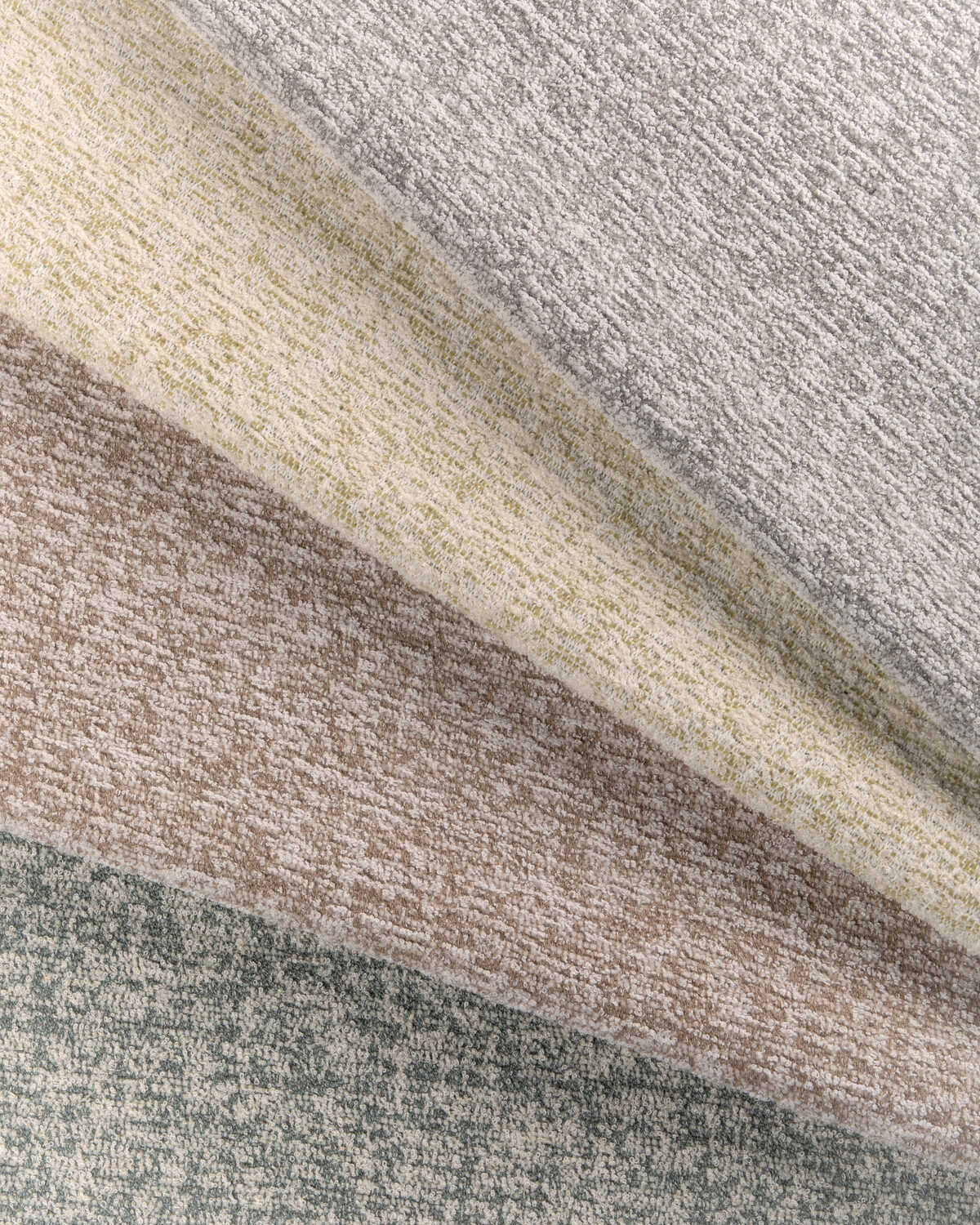 Softbed - Cactus - KRAVET COUTURE Fabric