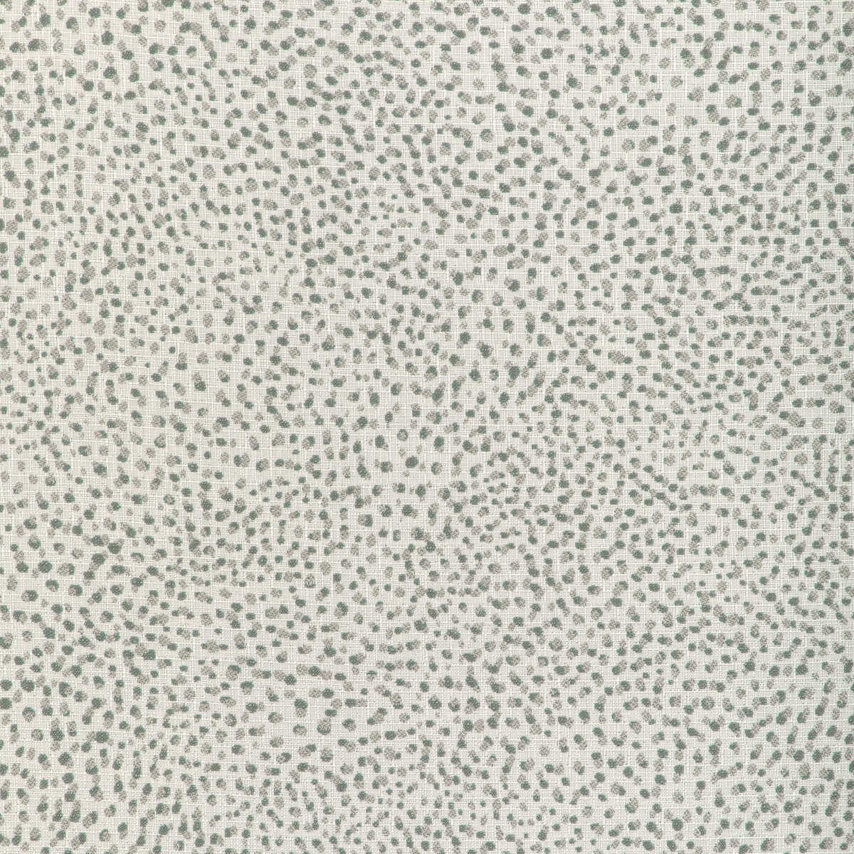 Pitterpatter - Agave - KRAVET COUTURE Fabric