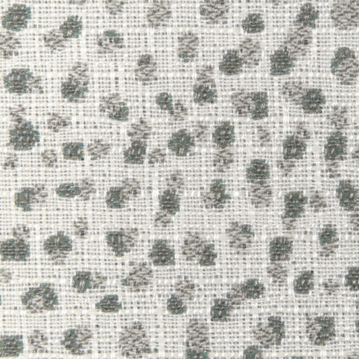 Pitterpatter - Agave - KRAVET COUTURE Fabric