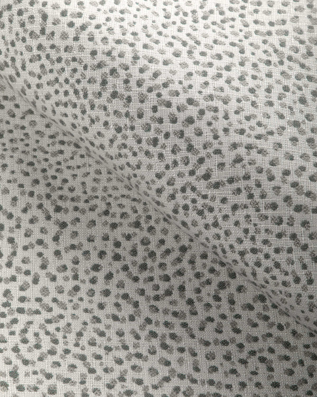 Pitterpatter - Agave - KRAVET COUTURE Fabric