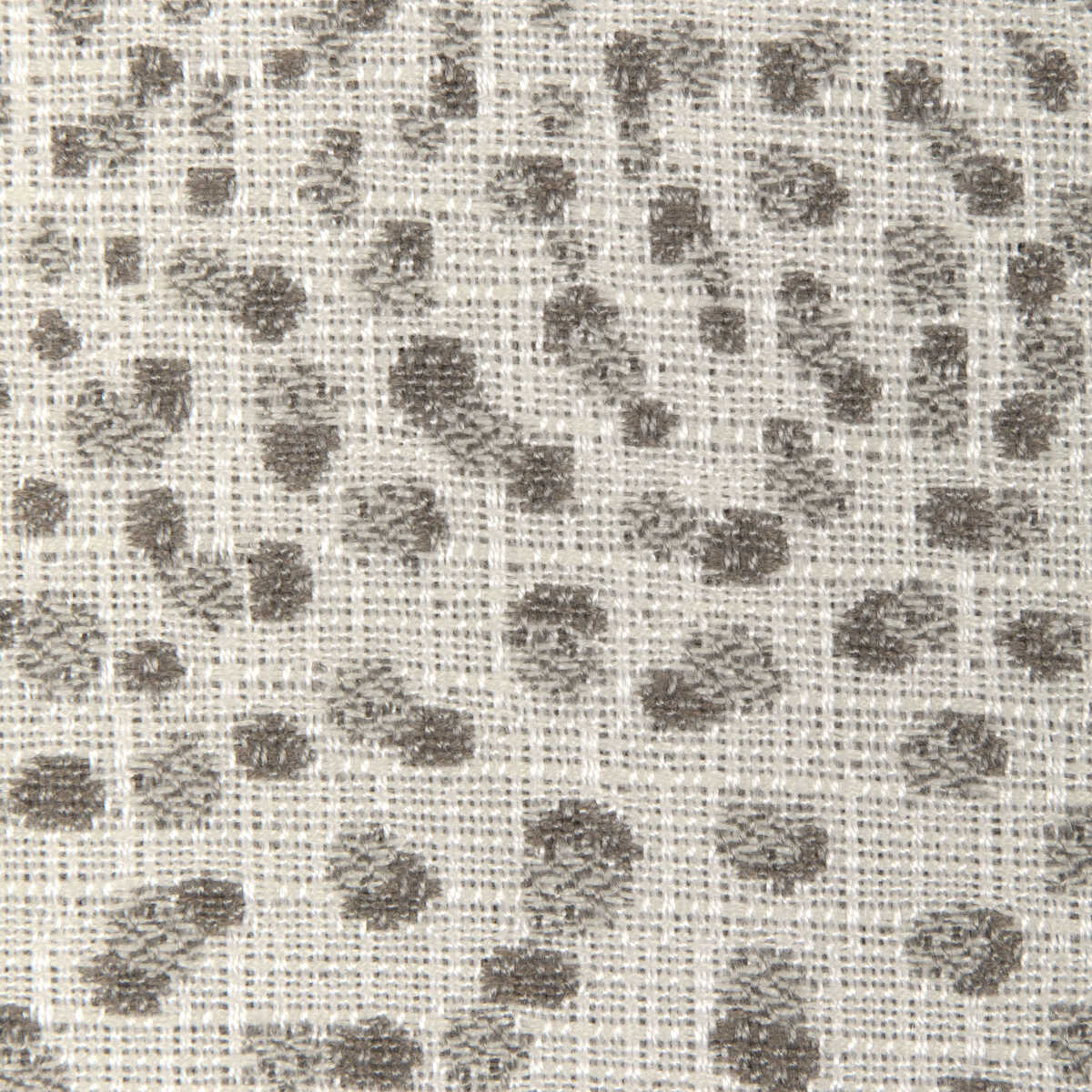 Pitterpatter - Feather - KRAVET COUTURE Fabric