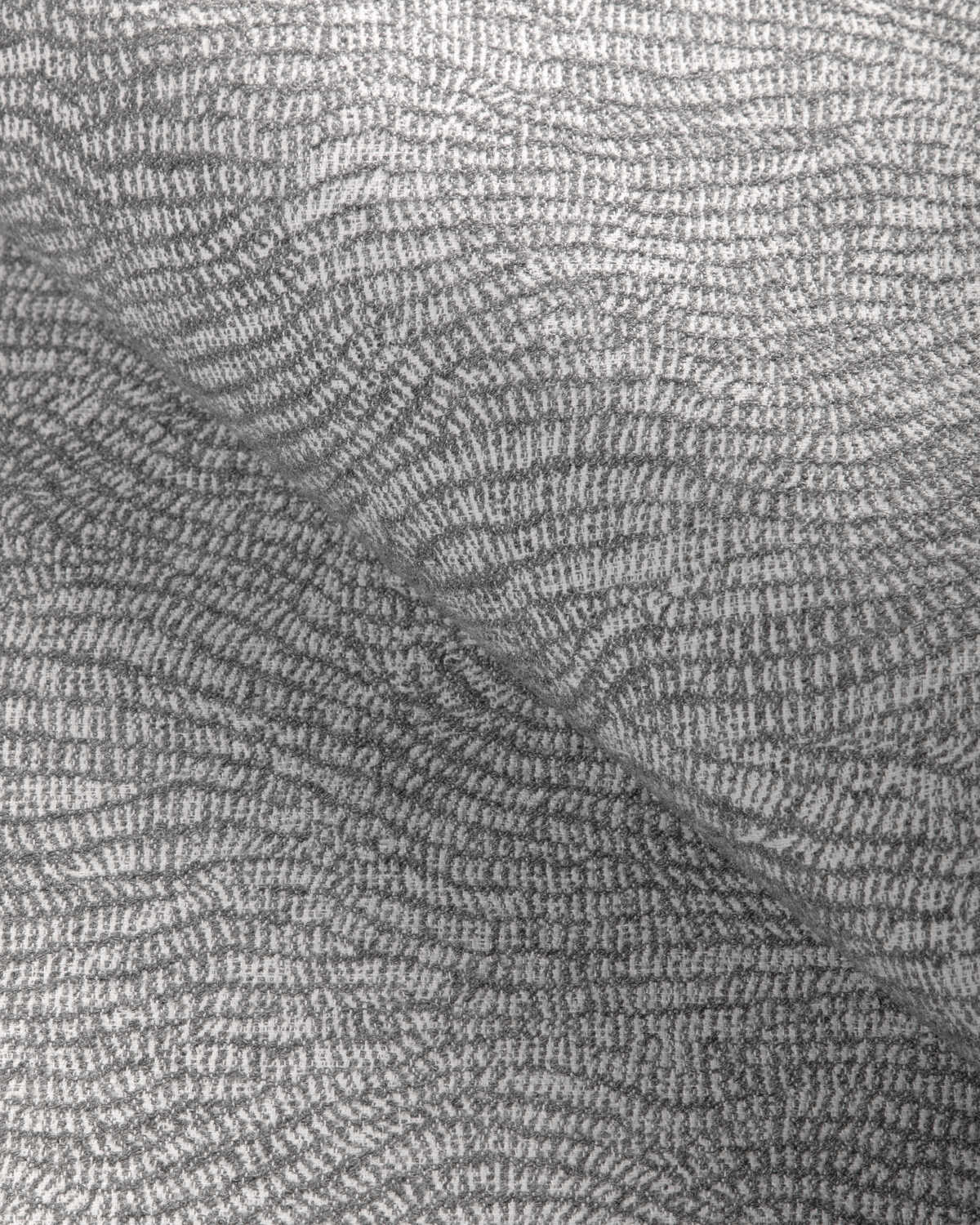 Combed Sand - Feather - KRAVET COUTURE Fabric