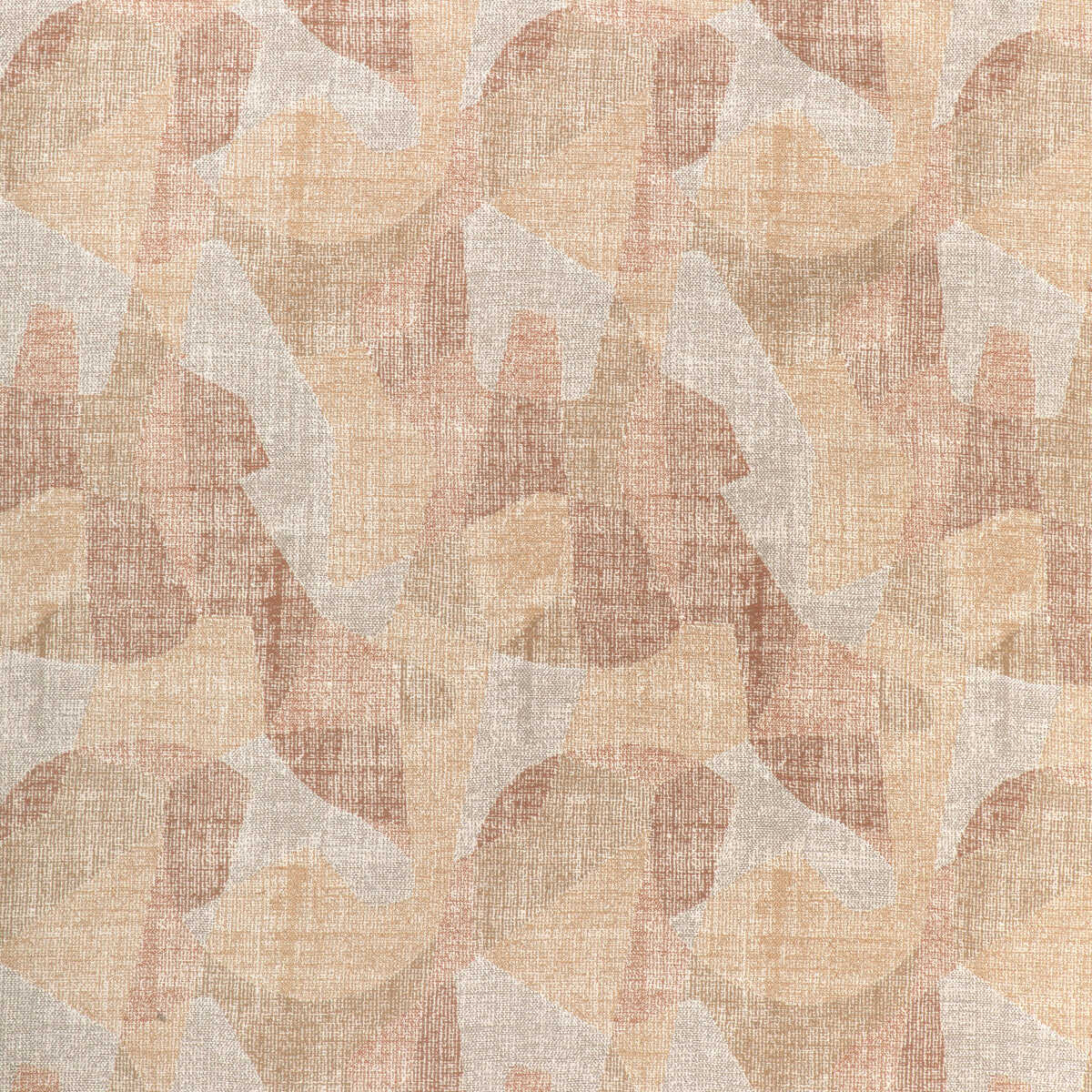Outcrop - Terracotta