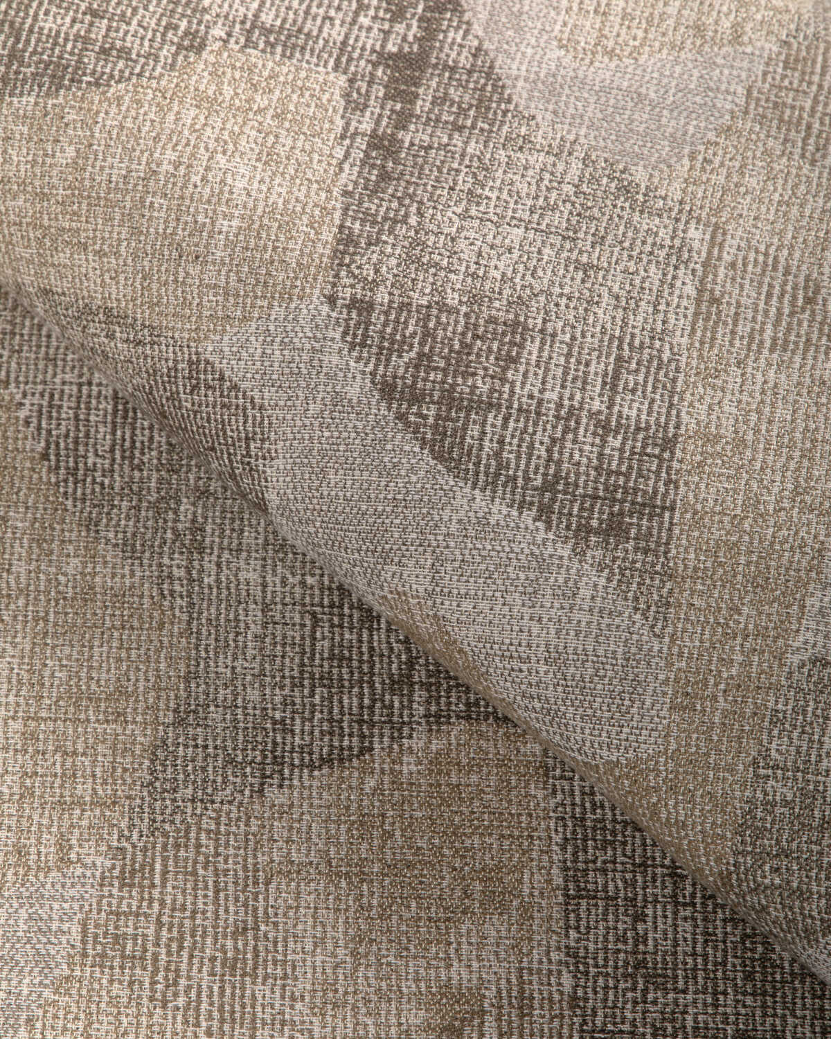 Outcrop - Pebble - KRAVET COUTURE Fabric